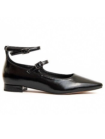 Bailarina Casual Sintetico Montevita