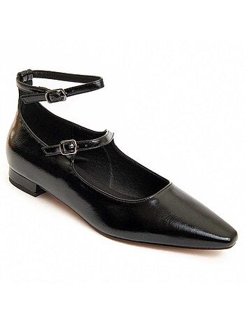 Bailarina Casual Sintetico Montevita