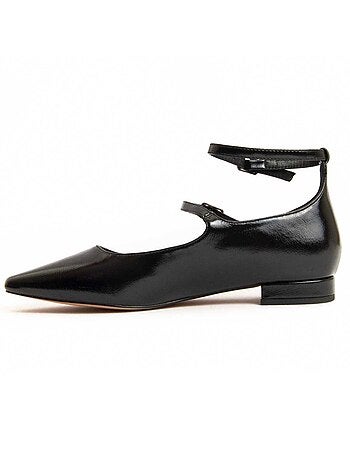 Bailarina Casual Sintetico Montevita