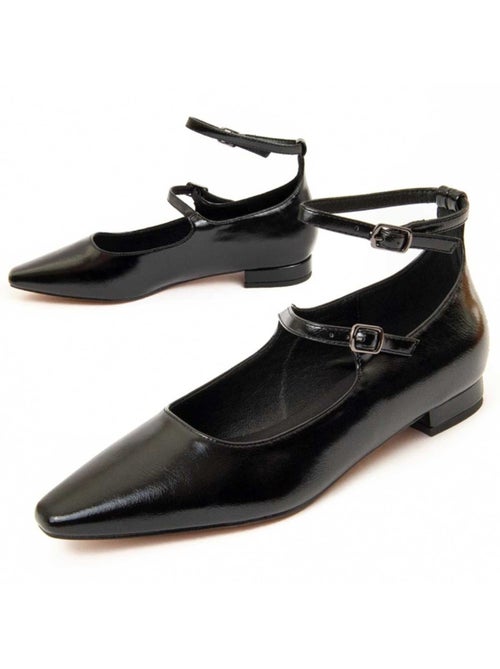 Bailarina Casual Sintetico Montevita - Kiabi