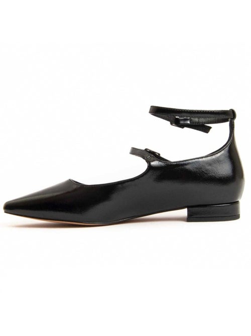 Bailarina Casual Sintetico Montevita - Kiabi
