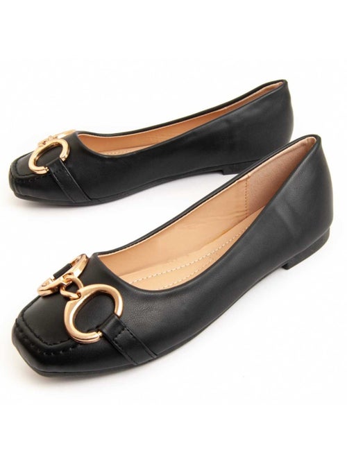 Bailarina Casual Sintetico Montevita - Kiabi