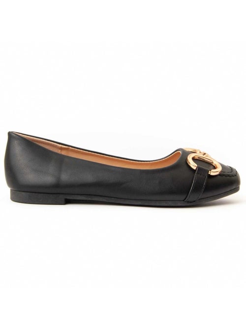 Bailarina Casual Sintetico Montevita - Kiabi