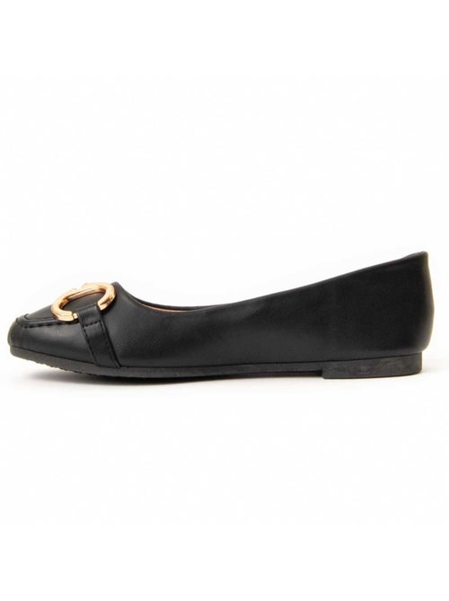 Bailarina Casual Sintetico Montevita - Kiabi