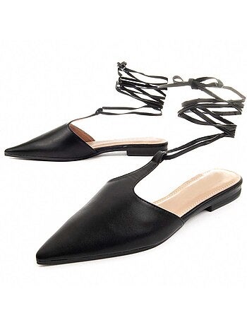 Bailarina Casual Sintetico Montevita