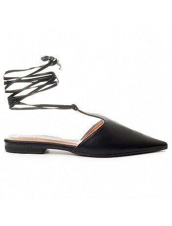 Bailarina Casual Sintetico Montevita