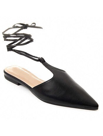 Bailarina Casual Sintetico Montevita