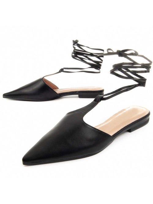 Bailarina Casual Sintetico Montevita - Kiabi