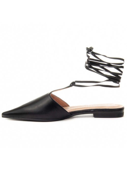 Bailarina Casual Sintetico Montevita - Kiabi