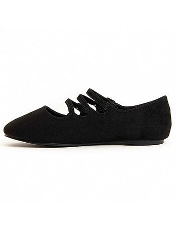 Bailarina Casual Sintetico Montevita
