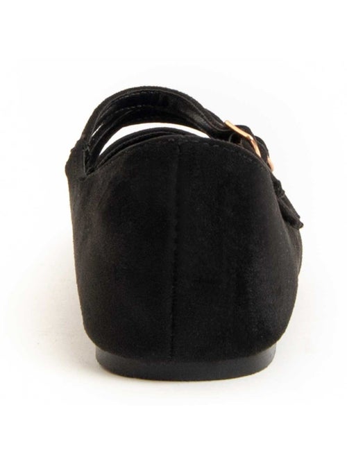 Bailarina Casual Sintetico Montevita - Kiabi