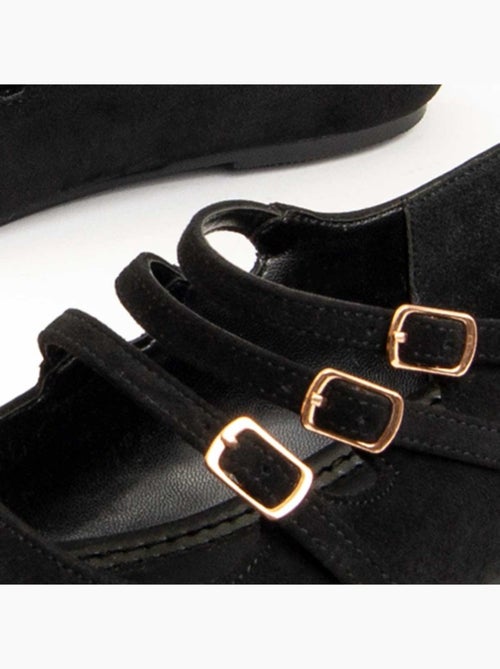 Bailarina Casual Sintetico Montevita - Kiabi