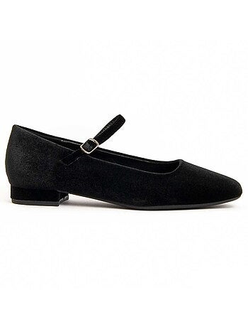 Bailarina Casual Sintetico Montevita