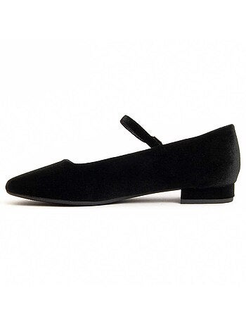 Bailarina Casual Sintetico Montevita