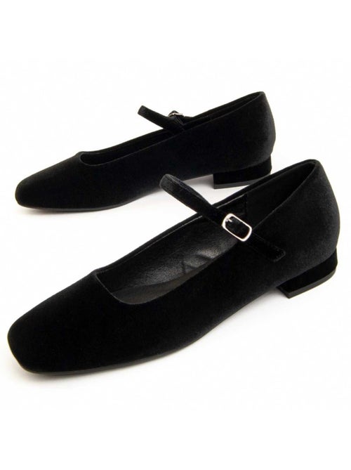 Bailarina Casual Sintetico Montevita - Kiabi