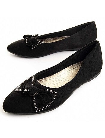 Bailarina Casual Sintetico Montevita