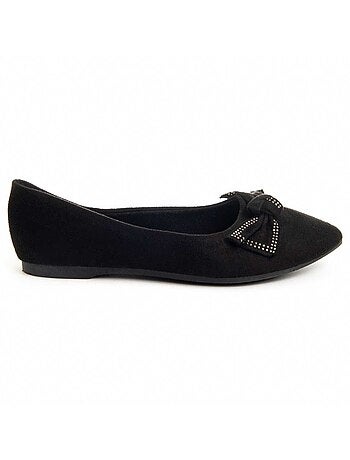 Bailarina Casual Sintetico Montevita