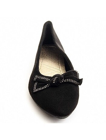 Bailarina Casual Sintetico Montevita