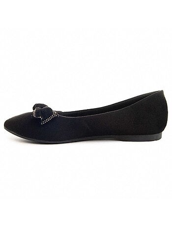 Bailarina Casual Sintetico Montevita