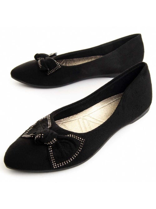Bailarina Casual Sintetico Montevita - Kiabi