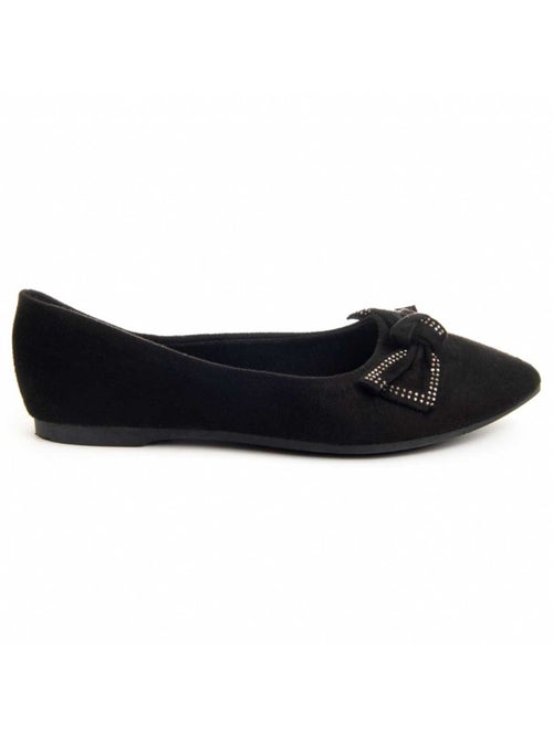 Bailarina Casual Sintetico Montevita - Kiabi