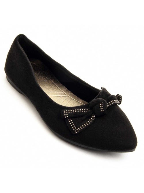 Bailarina Casual Sintetico Montevita - Kiabi