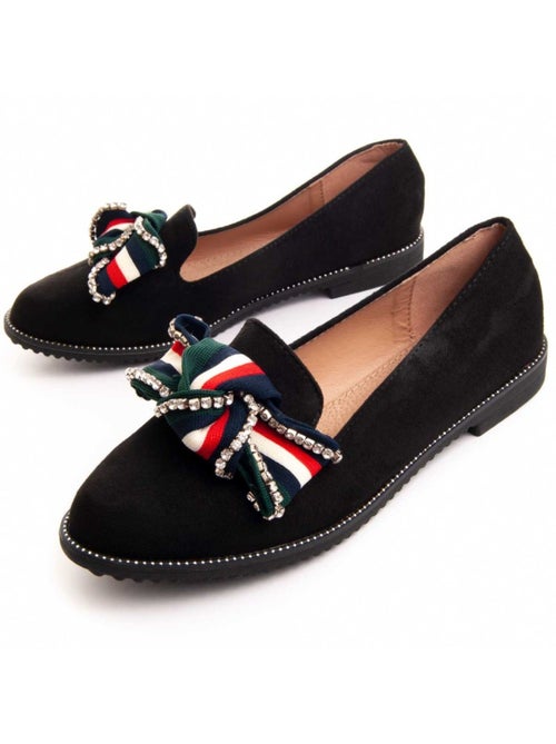 Bailarina Casual Sintetico Montevita - Kiabi