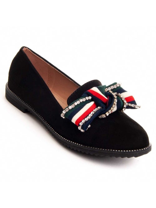 Bailarina Casual Sintetico Montevita - Kiabi