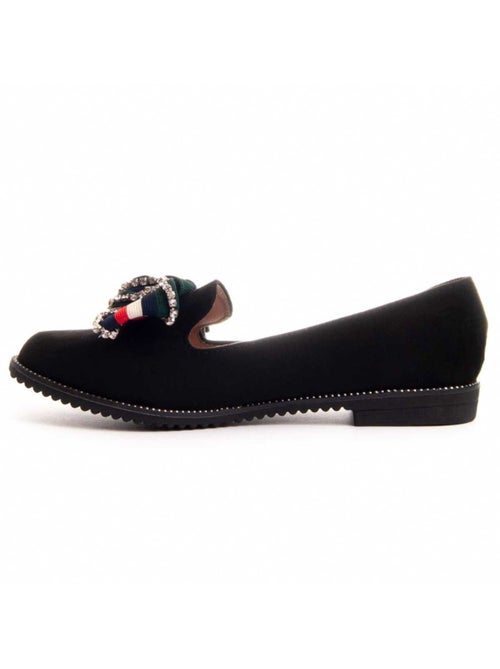 Bailarina Casual Sintetico Montevita - Kiabi