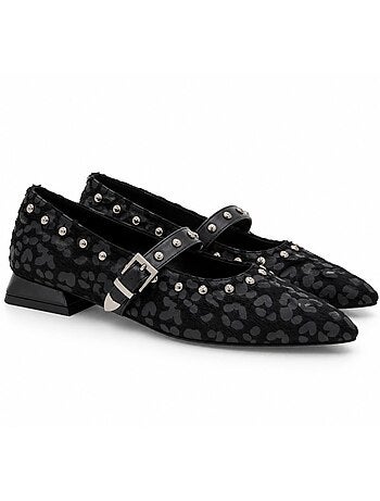 Bailarina casual sintetico montevita