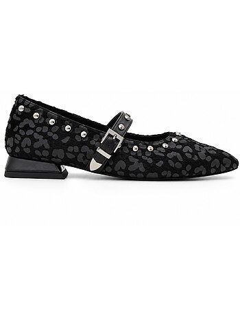 Bailarina casual sintetico montevita
