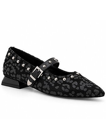 Bailarina casual sintetico montevita