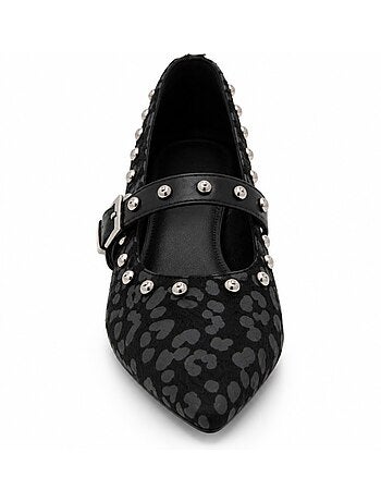 Bailarina casual sintetico montevita