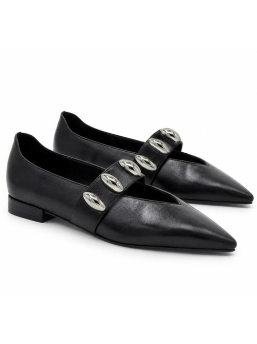 Bailarina casual sintetico montevita - Kiabi Bailarina casual sintetico montevita - Kiabi