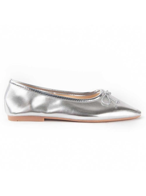 Bailarina casual sintetico montevita - Kiabi