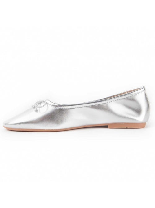 Bailarina casual sintetico montevita - Kiabi