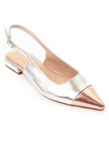 Bailarina Casual Sintetico Montevita