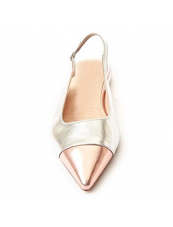 Bailarina Casual Sintetico Montevita