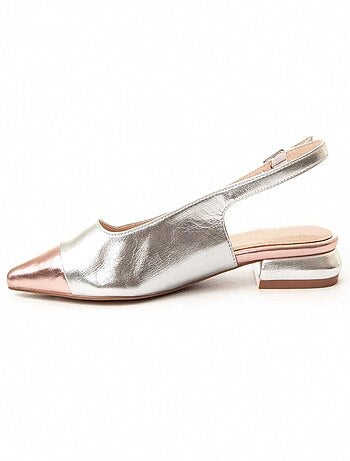 Bailarina Casual Sintetico Montevita