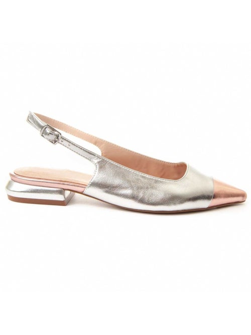 Bailarina Casual Sintetico Montevita - Kiabi