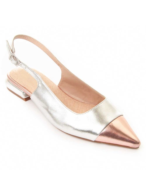 Bailarina Casual Sintetico Montevita - Kiabi