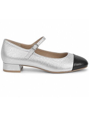 Bailarina casual sintetico montevita