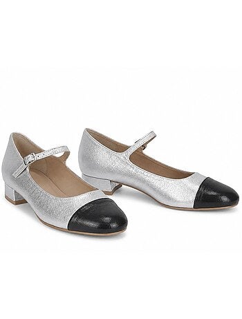Bailarina casual sintetico montevita