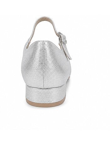 Bailarina casual sintetico montevita