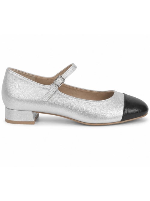 Bailarina casual sintetico montevita - Kiabi Bailarina casual sintetico montevita - Kiabi
