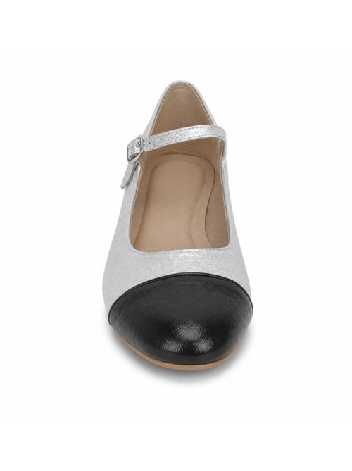 Bailarina casual sintetico montevita - Kiabi Bailarina casual sintetico montevita - Kiabi