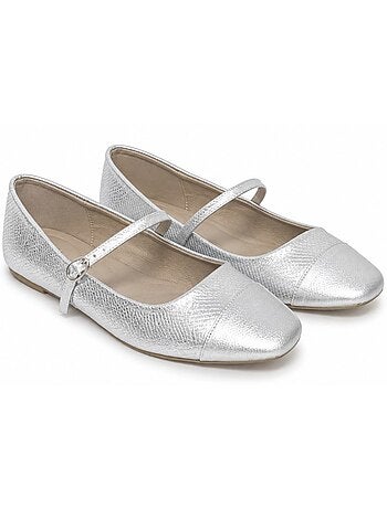 Bailarina casual sintetico montevita