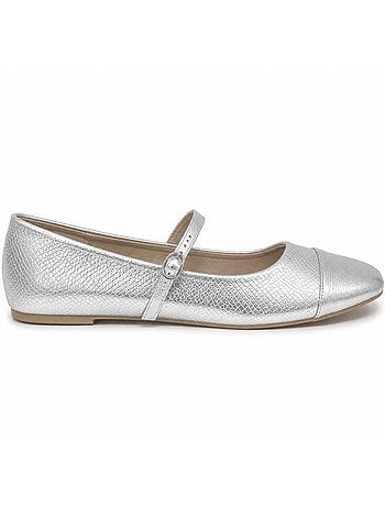Bailarina casual sintetico montevita