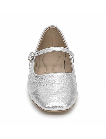 Bailarina casual sintetico montevita