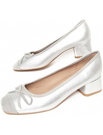 Bailarina Casual Sintetico Montevita
